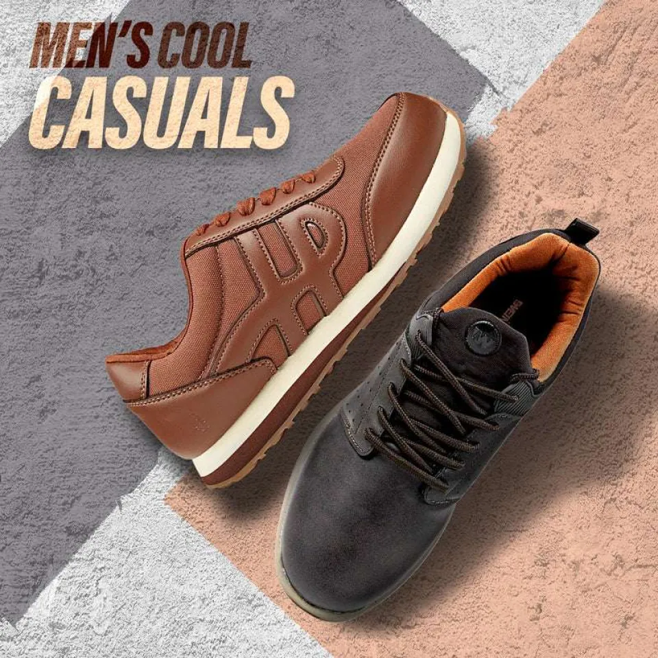 Mens Shoes