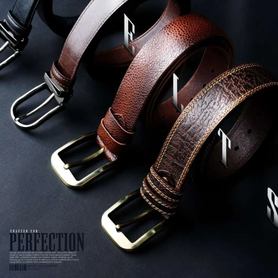 Belts