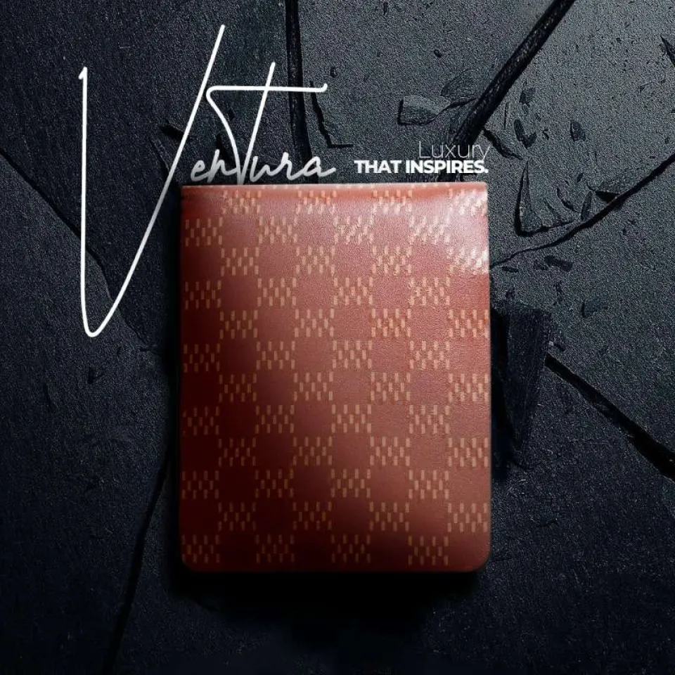 Gents Wallet