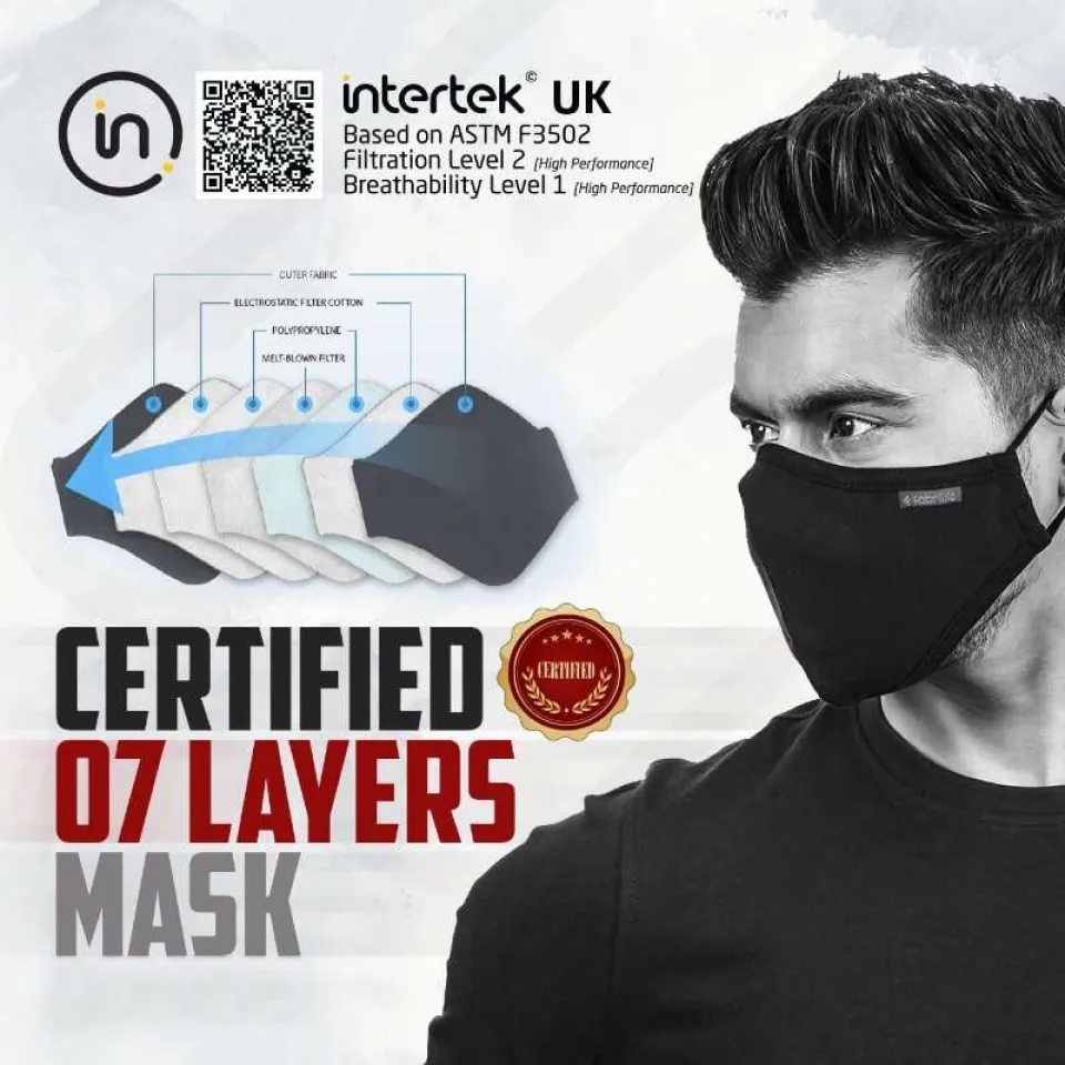 Face Mask