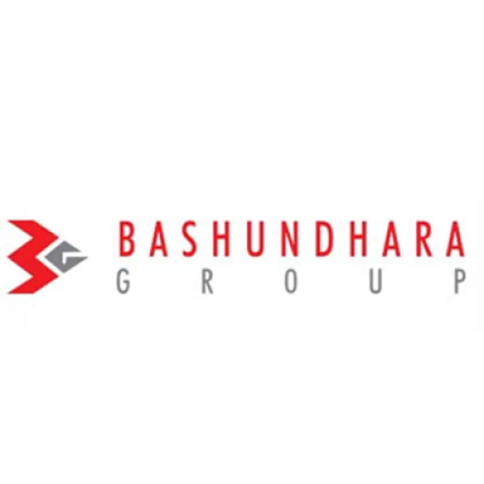 Bashundhara logo