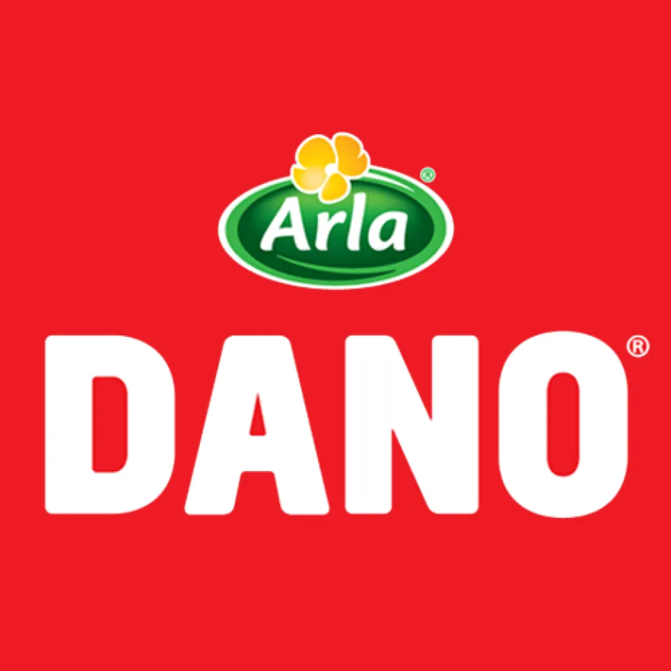 Dano logo