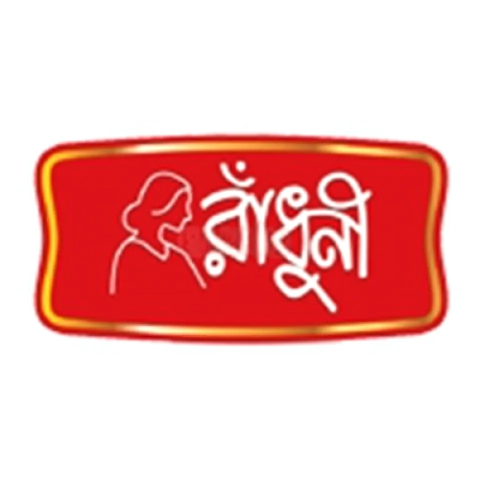 Radhuni logo