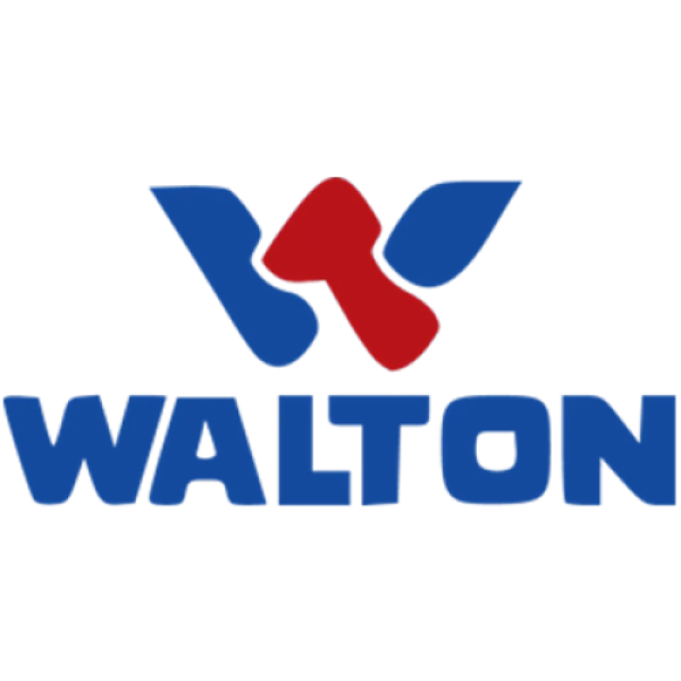 Walton logo