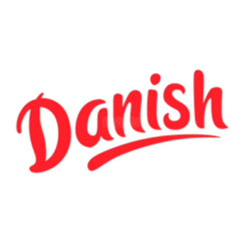 Danish logo
