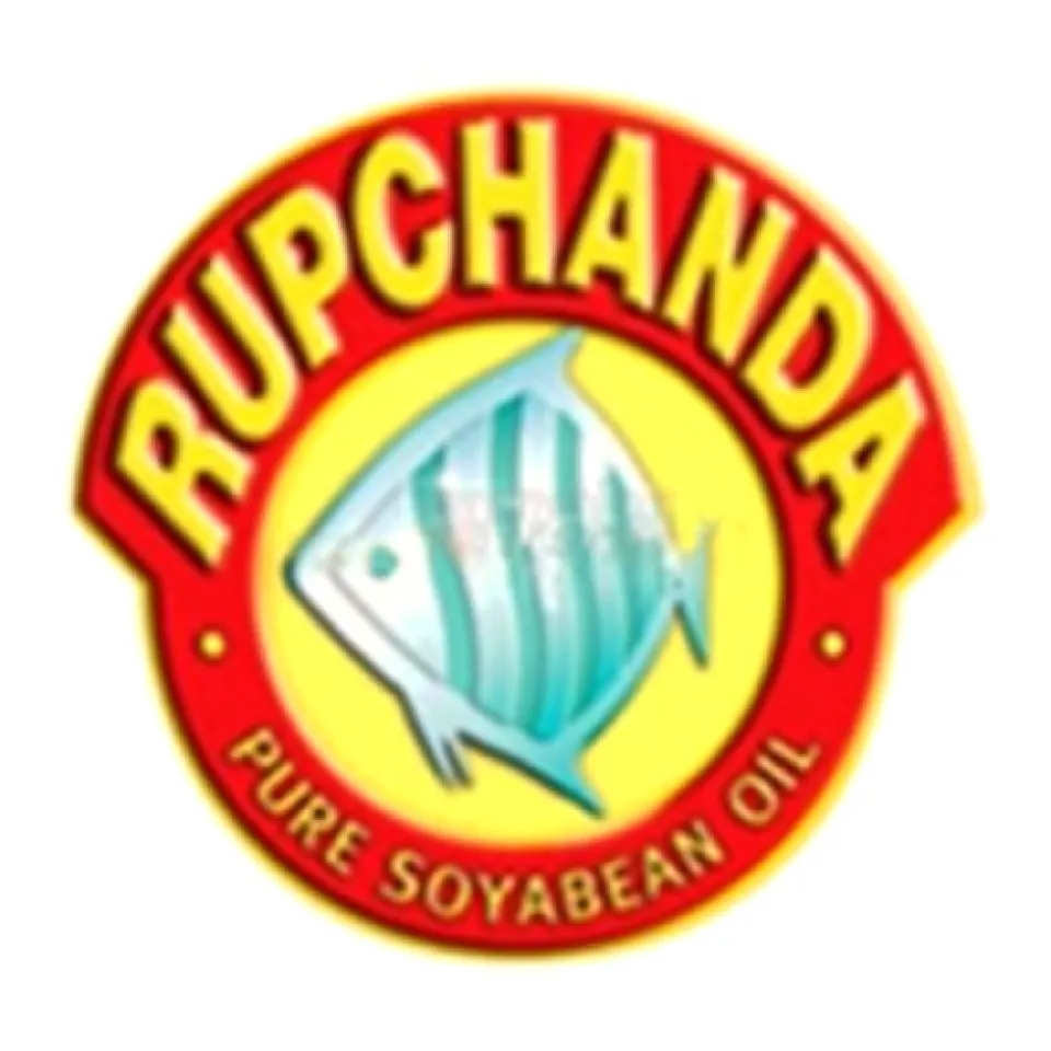Rupchada logo