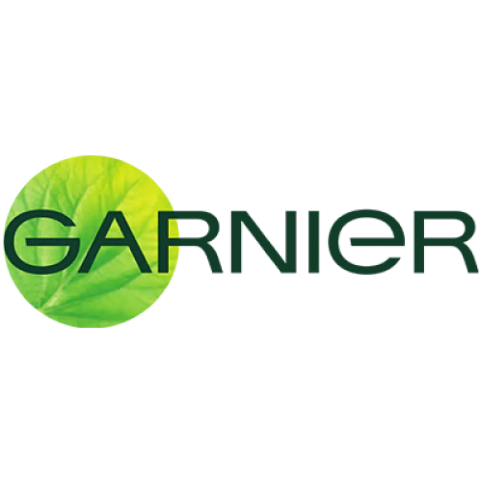 Garnier logo