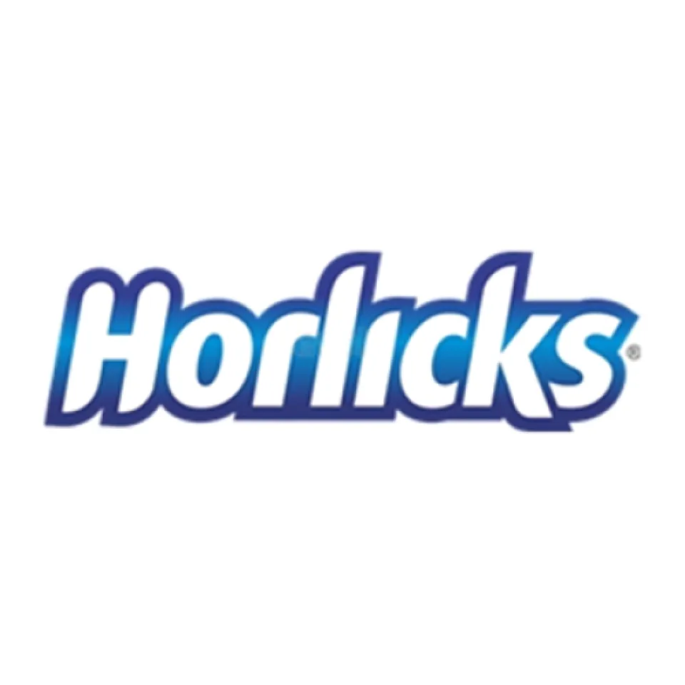 Horlicks logo