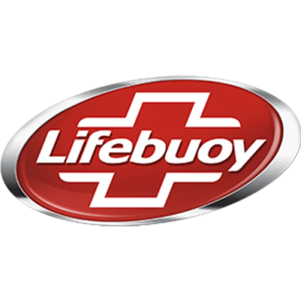 Lifeboy logo