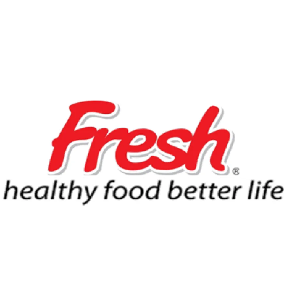 Fresh logo