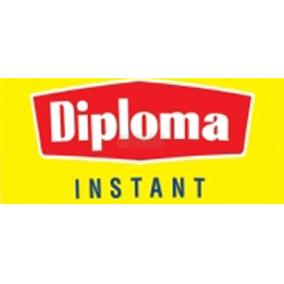 Diploma logo