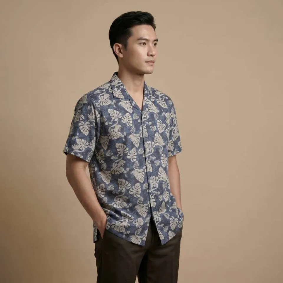 Mens Premium Shirt - Designer Edition