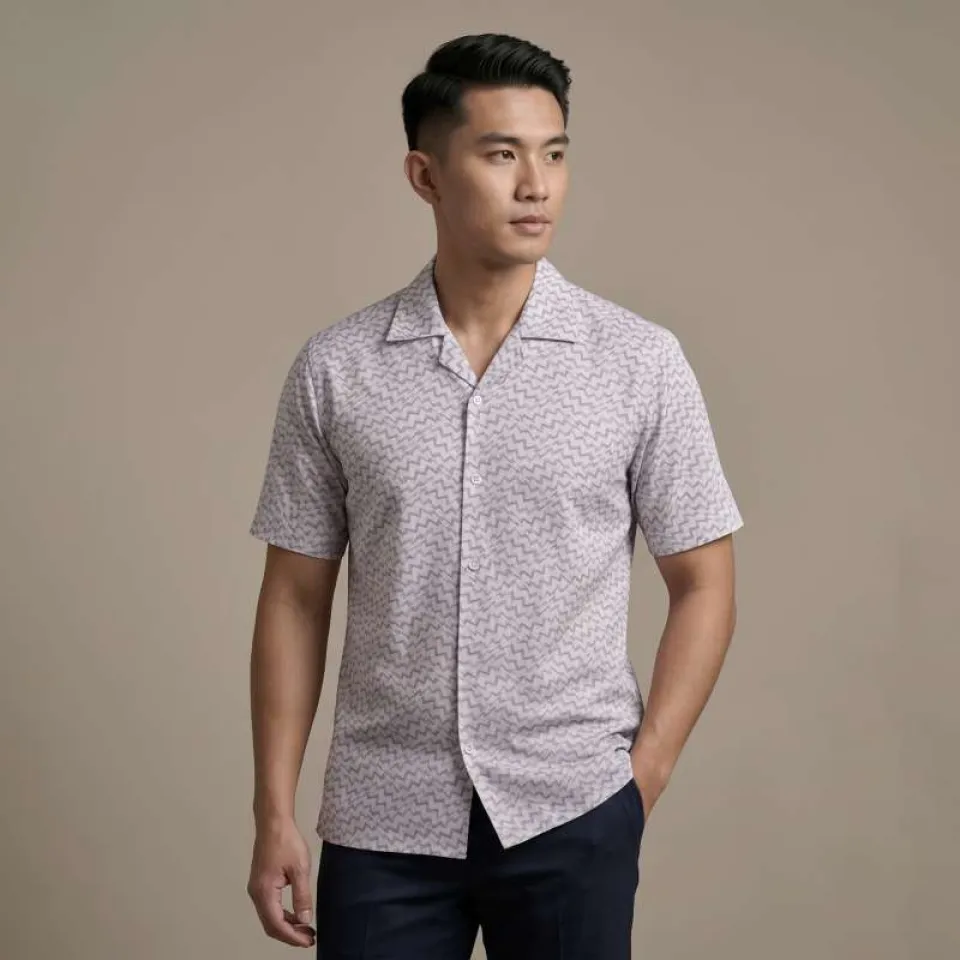 Mens Premium Shirt - Designer Edition thumbnail 4
