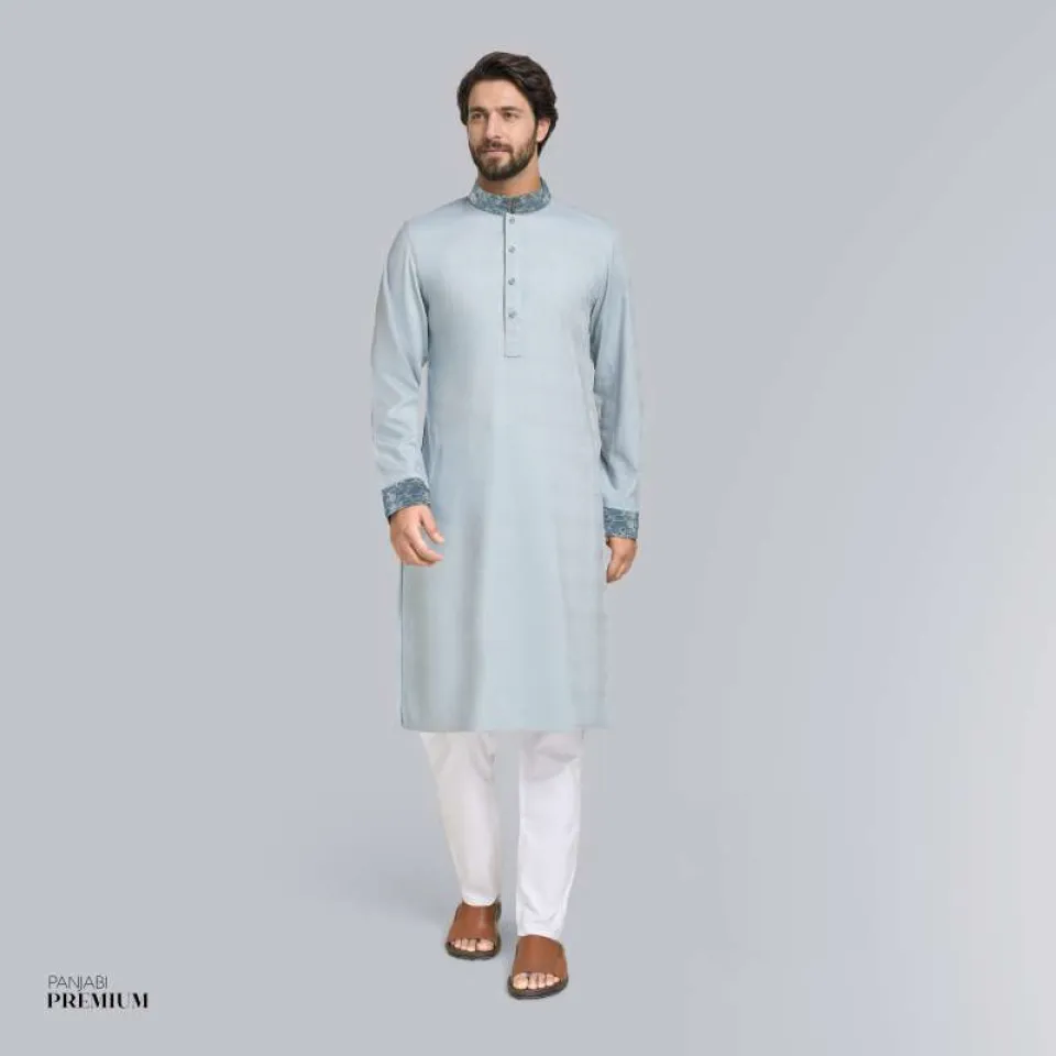 Panjabi For Eid 2026