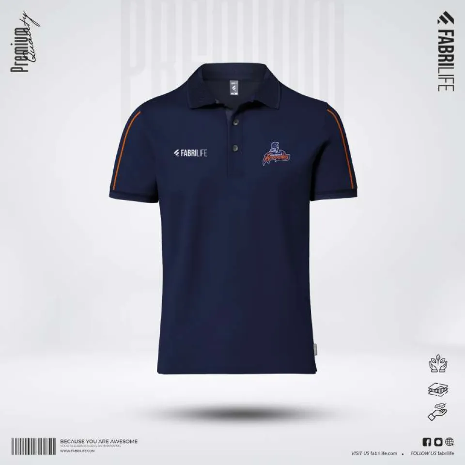 Sports Jersey - Training Edition