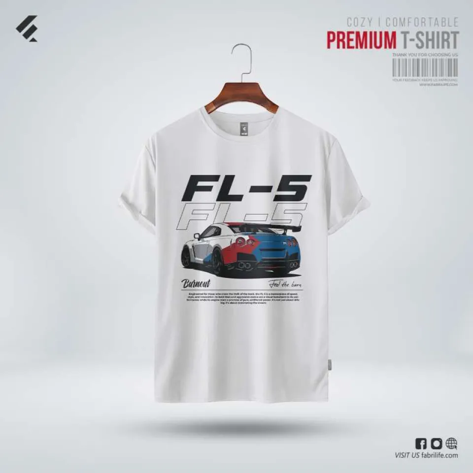 Mens Premium Office Shirt - Grey