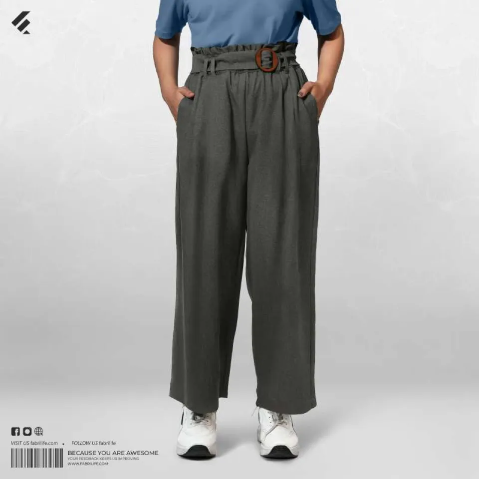 Urban Elegance Women's Pant Prestig