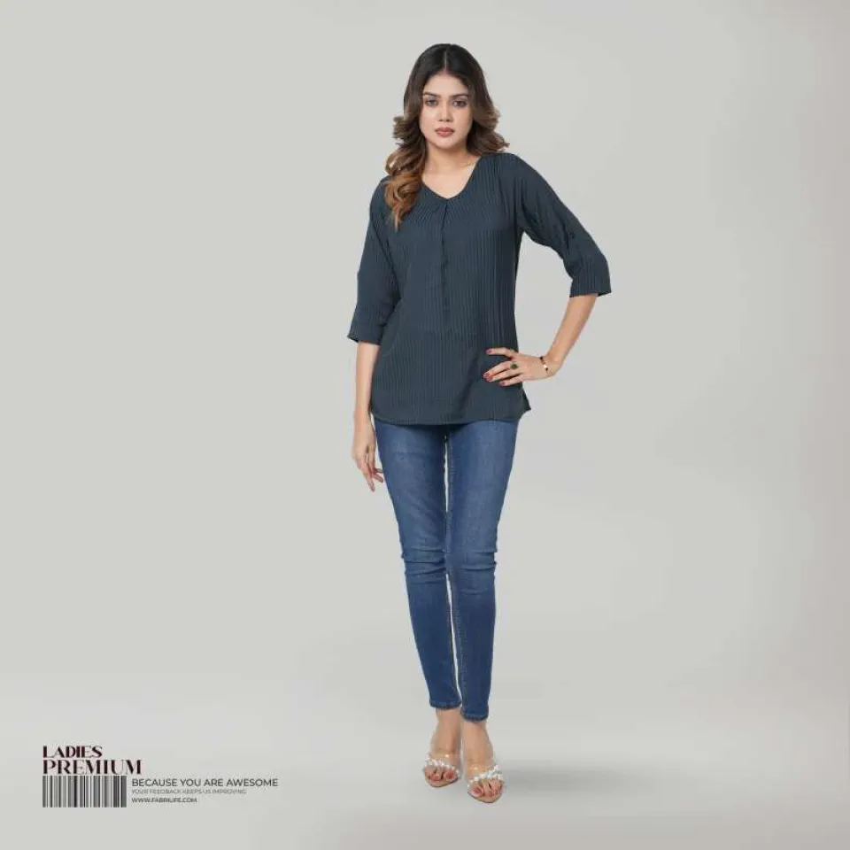 Women Premium Tops -Parishas