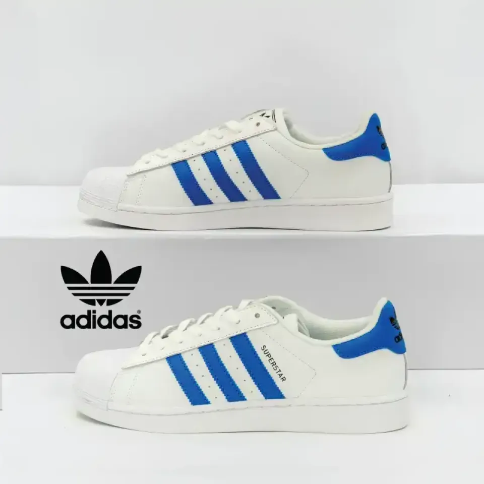 Mens Casual Sneakers - White