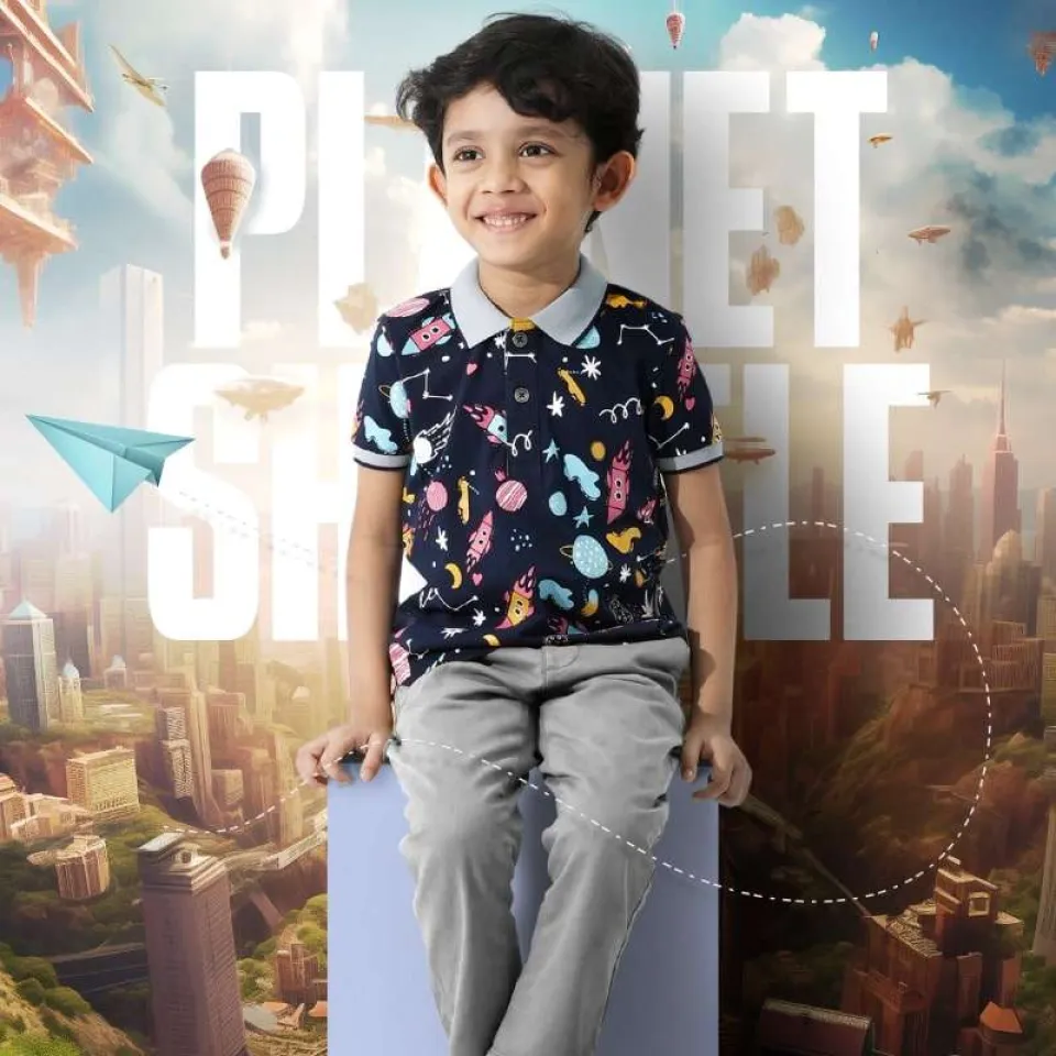 Kids Fashion